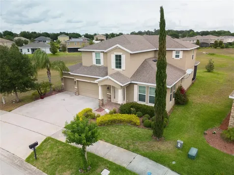 622 Neptune Drive Groveland FL 34736