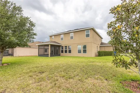 622 Neptune Drive Groveland FL 34736