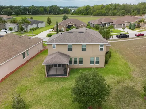 622 Neptune Drive Groveland FL 34736