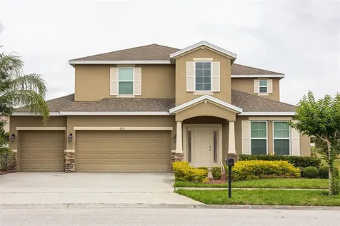 622 Neptune Drive Groveland FL 34736
