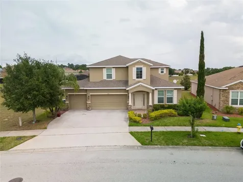 622 Neptune Drive Groveland FL 34736