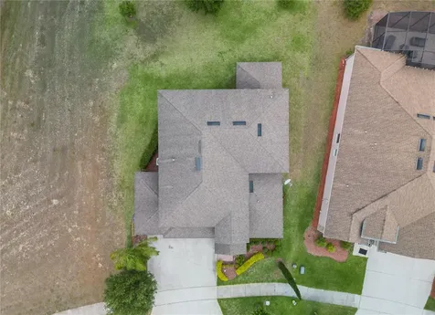 622 Neptune Drive Groveland FL 34736