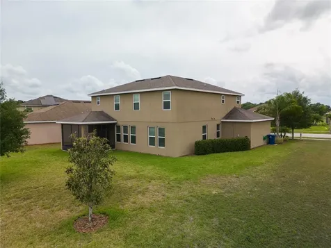 622 Neptune Drive Groveland FL 34736