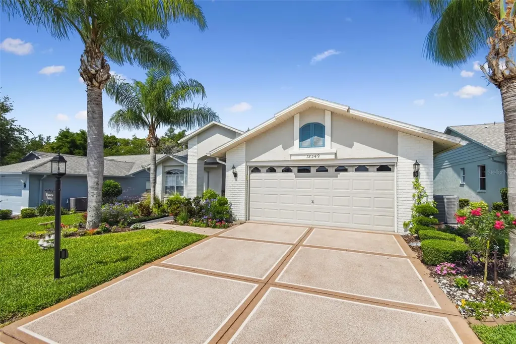 18549 Grand Club Drive Hudson FL 34667