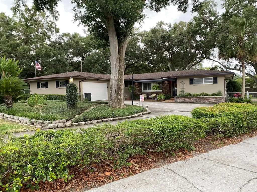 4651 Sherwood Lane Lakeland FL 33813