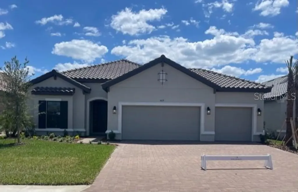 5619 Caserta Court Palmetto FL 34221