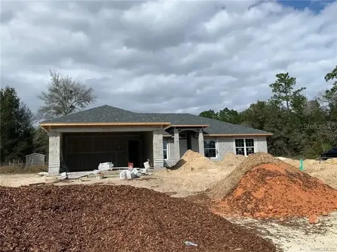 7930 N Fieldstone Drive Citrus Springs FL 34433