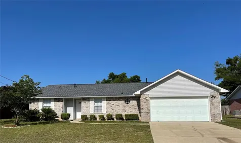 1911 Coral Island Road Pensacola FL 32506