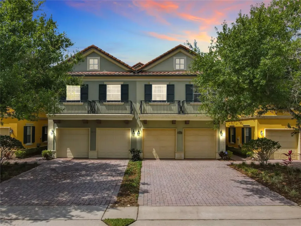 1667 Lake Side Avenue Davenport FL 33837