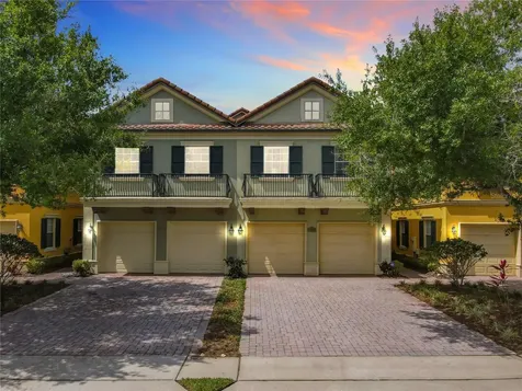 1667 Lake Side Avenue Davenport FL 33837