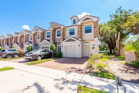 3113 Crown Jewel Court Winter Park FL 32792
