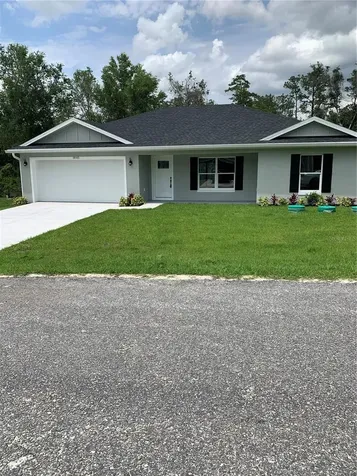 1845 19th Street Orange City FL 32763