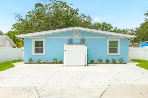 2285 Browning Street Sarasota FL 34237