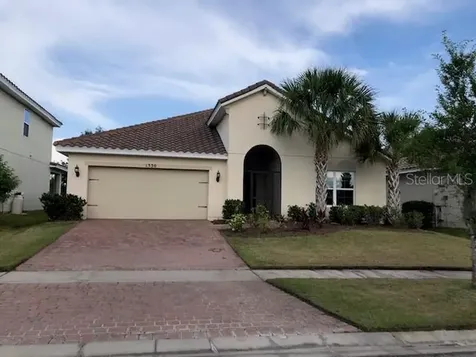 1330 Bucktail Court Kissimmee FL 34746