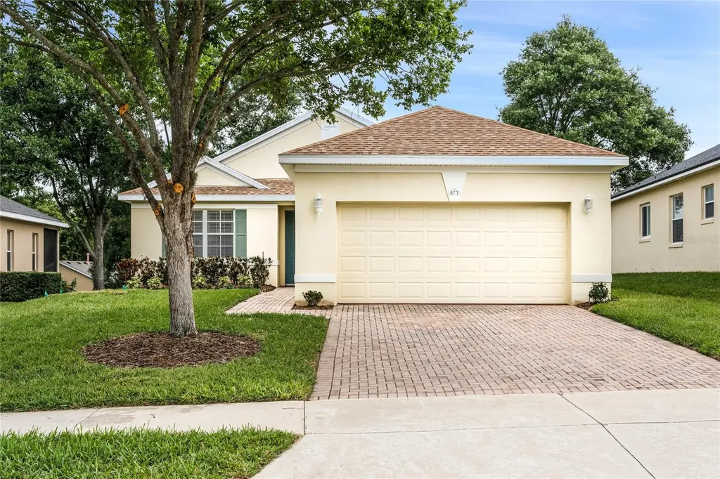 873 Summit Greens Boulevard Clermont FL 34711