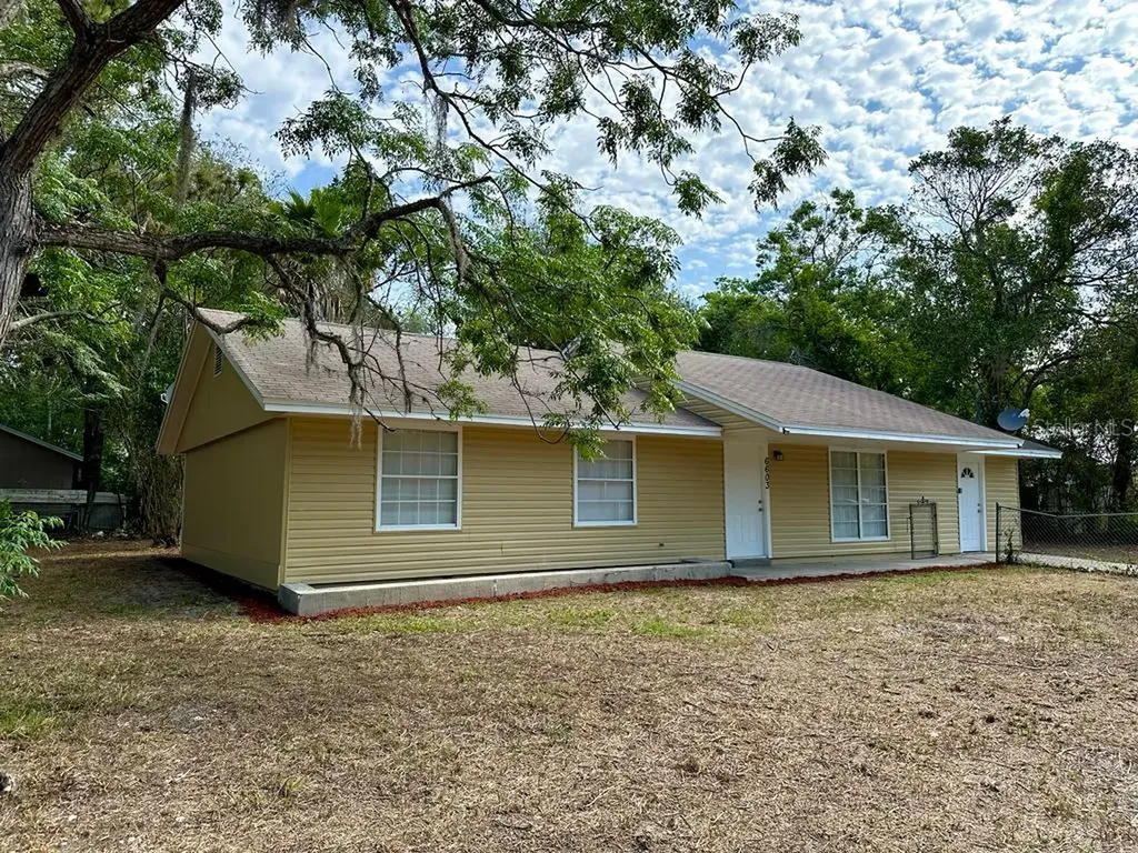 6603 S Frankfurter Way Homosassa FL 34446