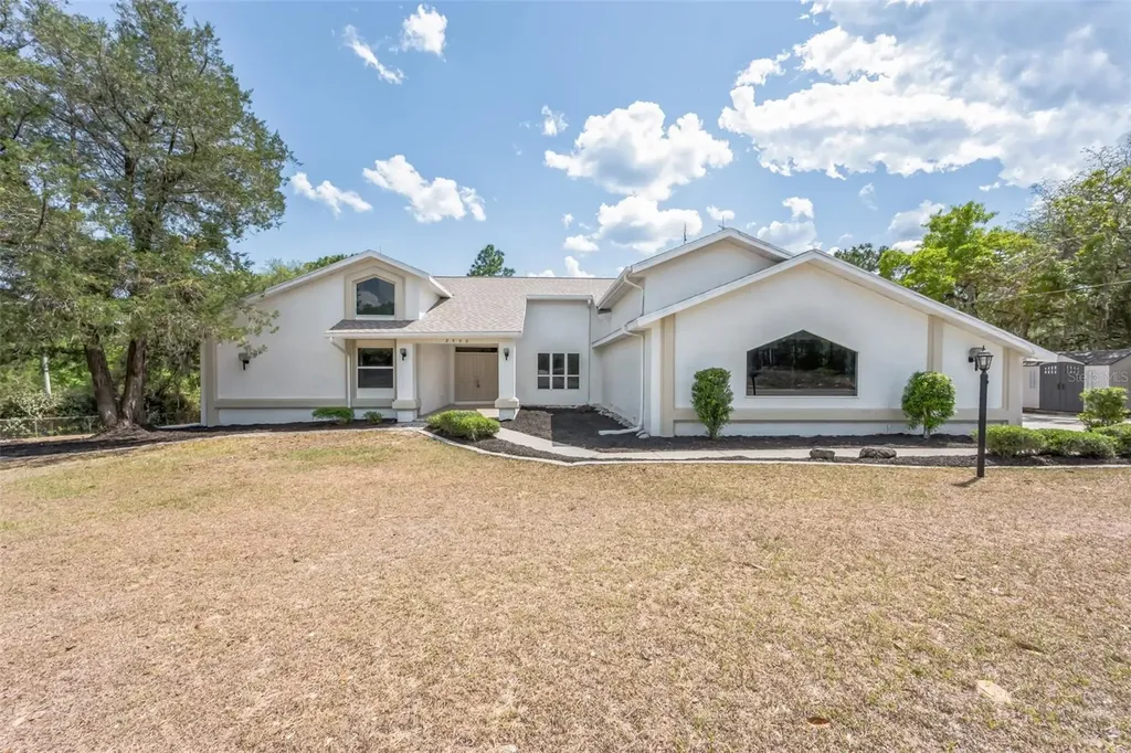 2590 W Arbutus Drive Citrus Springs FL 34433