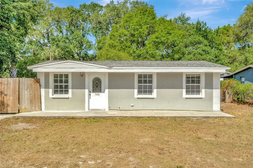 7408 Revere Street Tampa FL 33615