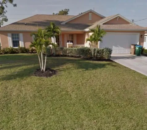 2224 NW 25th Street Cape Coral FL 33993