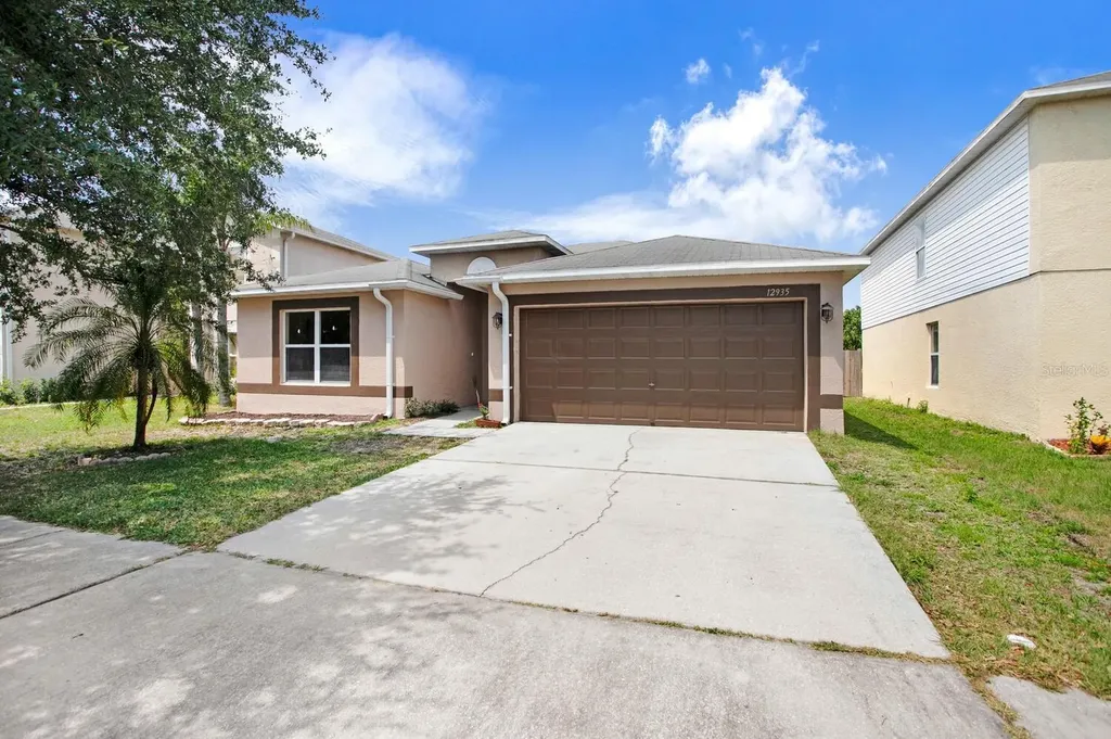 12935 Bridleford Drive Gibsonton FL 33534