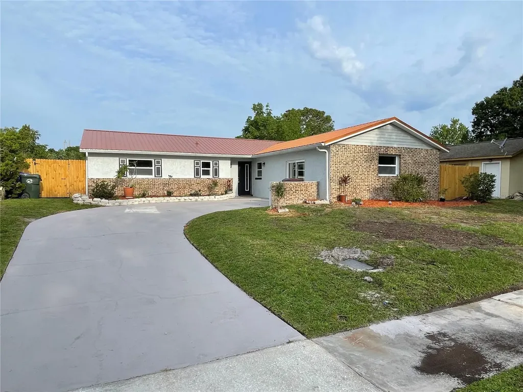 2350 Town And Country Drive Kissimmee FL 34744