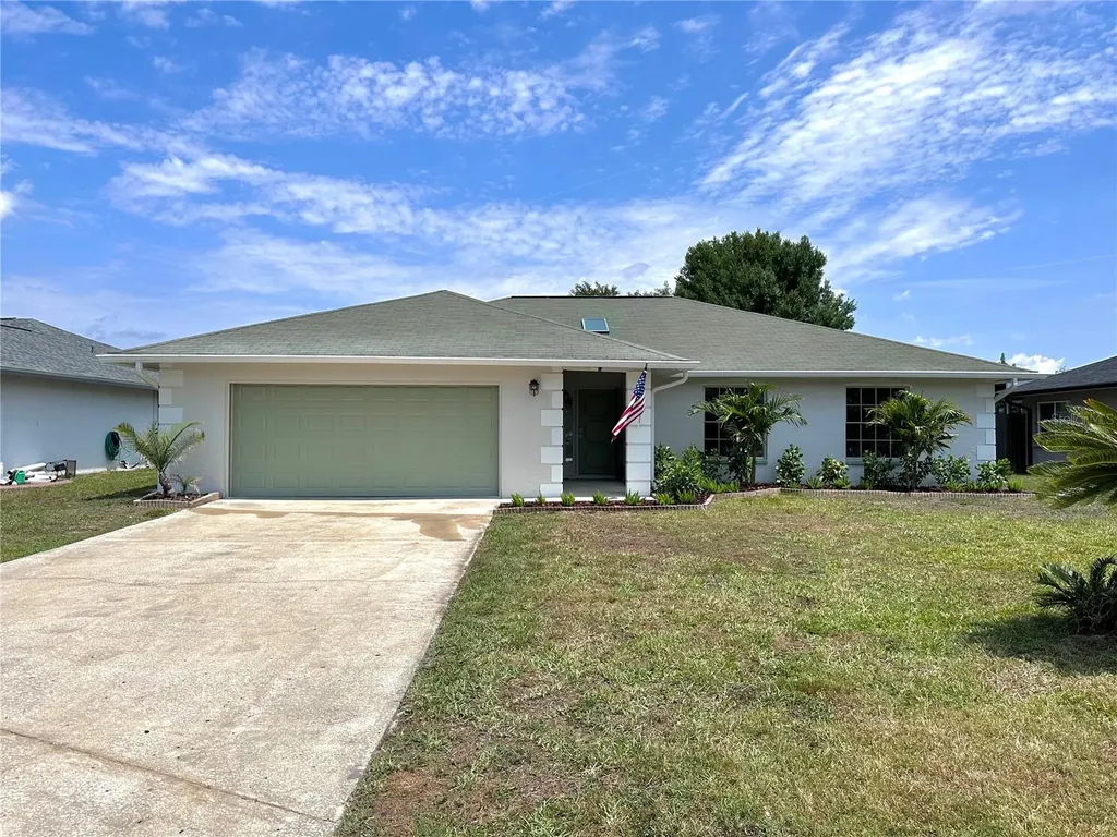 1946 Tarpon Court Wesley Chapel FL 33543