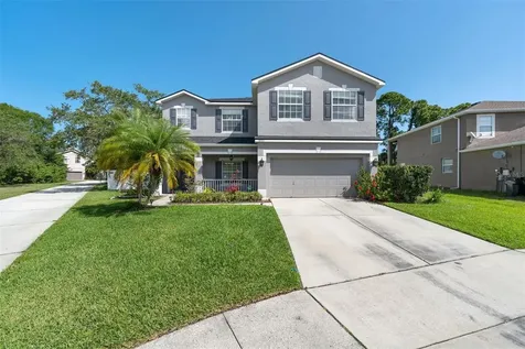 8501 Tidal Bay Lane Tampa FL 33635