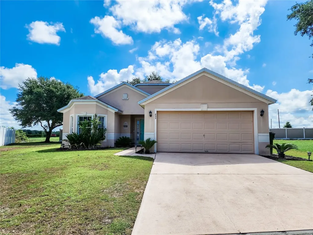 632 Haines Trail Winter Haven FL 33881