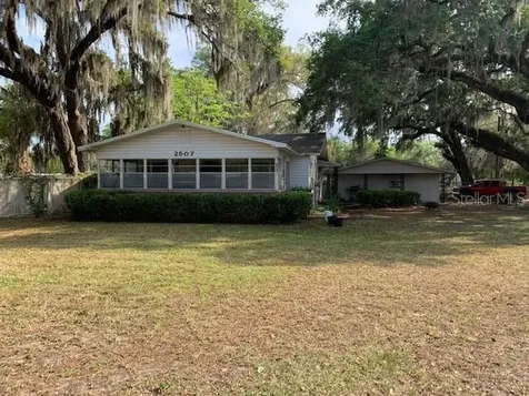 2507 Westside Drive Leesburg FL 34748