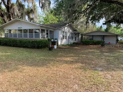 2507 Westside Drive Leesburg FL 34748