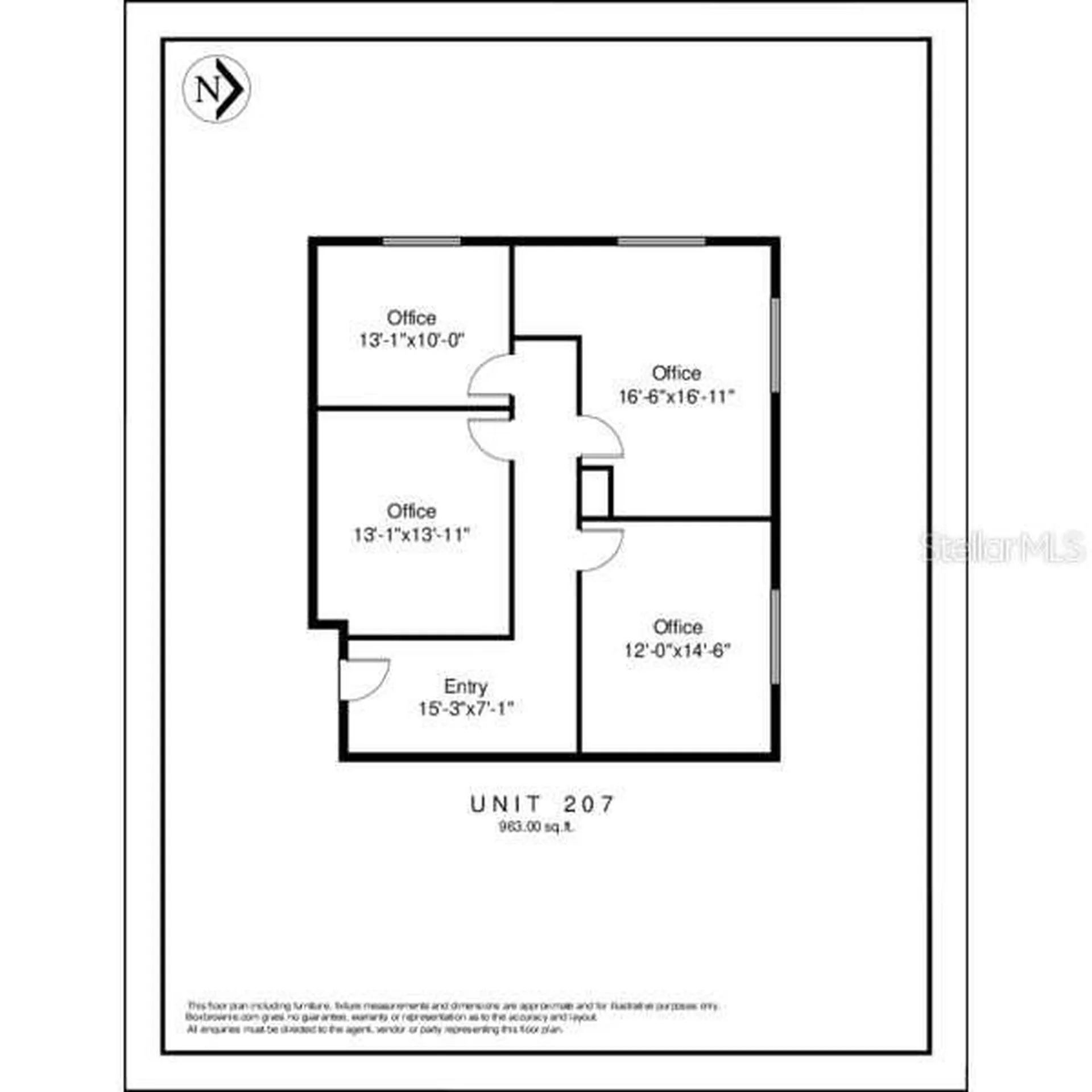 901 Douglas Avenue Altamonte Springs FL 32714