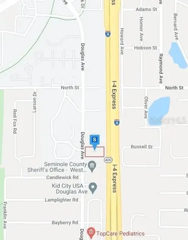 901 Douglas Avenue Altamonte Springs FL 32714