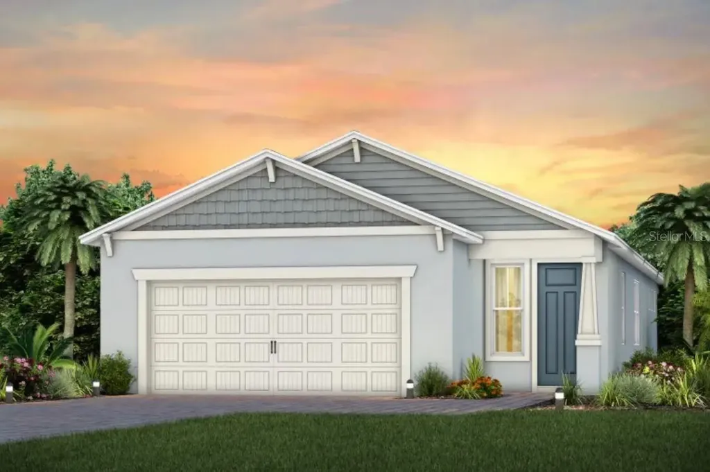 2511 Cliff Way Saint Cloud FL 34771