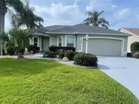 1524 Southport Street The Villages FL 32162