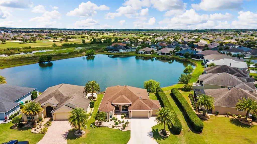 1902 Quailey Court The Villages FL 32163