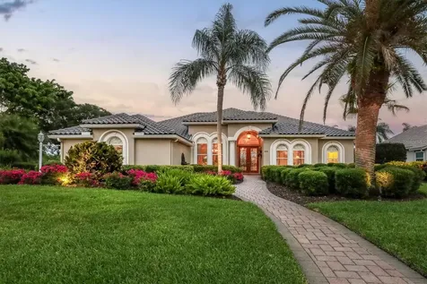 8048 Royal Birkdale Circle Lakewood Ranch FL 34202