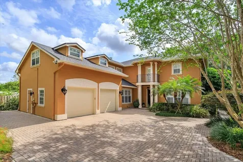 1060 Via Merano Court Winter Park FL 32789
