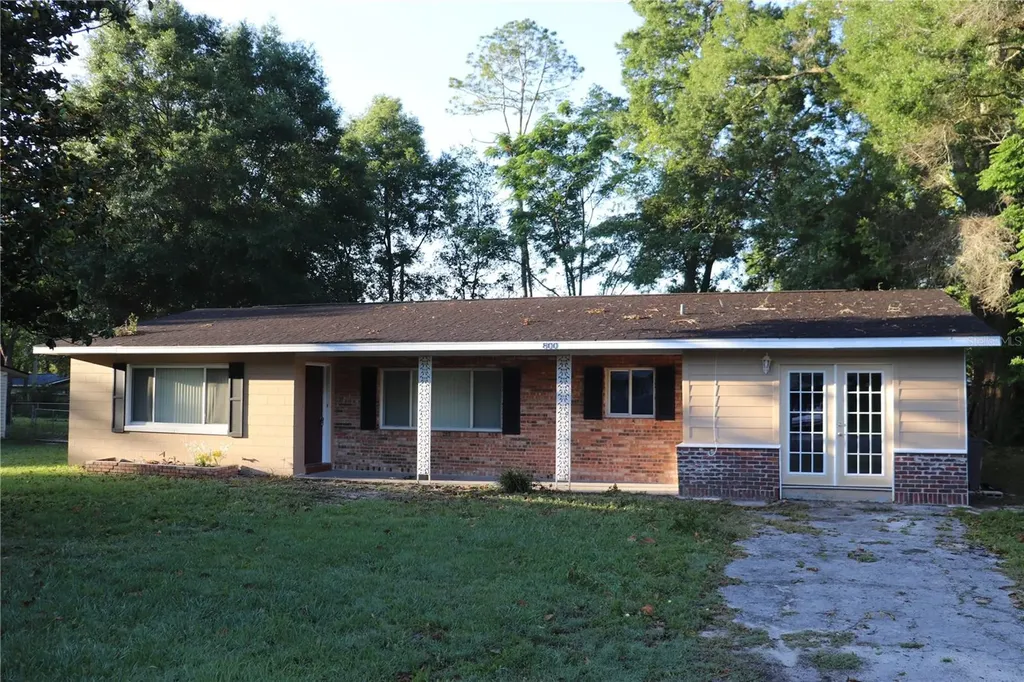 800 NE 45th Street Ocala FL 34479