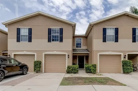 8003 Savannah Sunset Lane Tampa FL 33615