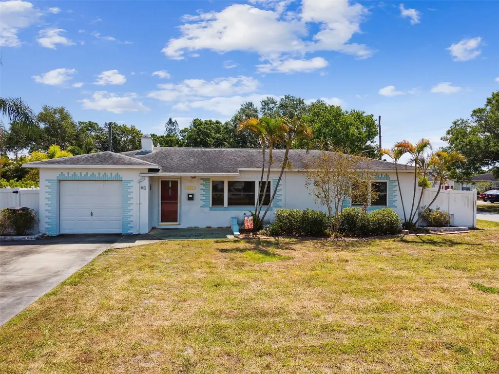 6301 14th Street N St Petersburg FL 33702