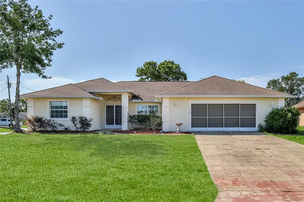 11126 Tilburg Street Spring Hill FL 34608