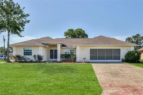 11126 Tilburg Street Spring Hill FL 34608