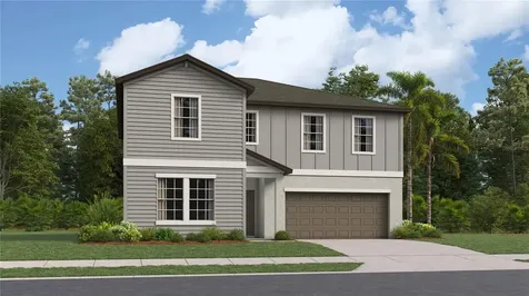 8797 Little Bluestem Drive Land O Lakes FL 34637