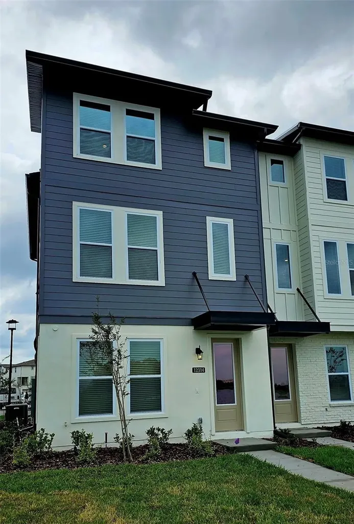 12314 Koshiba Alley Orlando FL 32827
