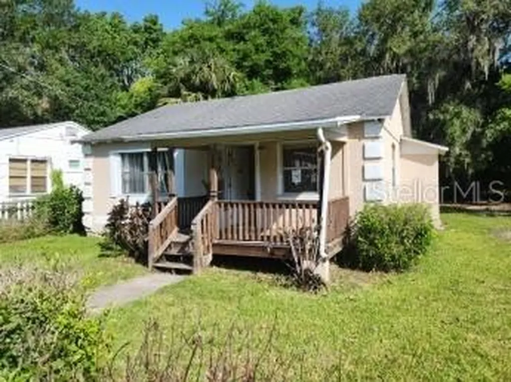 752 Madison Avenue Daytona Beach FL 32114
