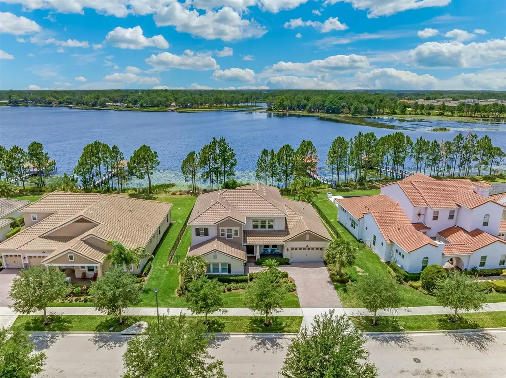 15674 Marina Bay Drive Winter Garden FL 34787