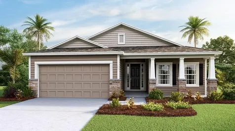 1604 NW 136th Boulevard Newberry FL 32669