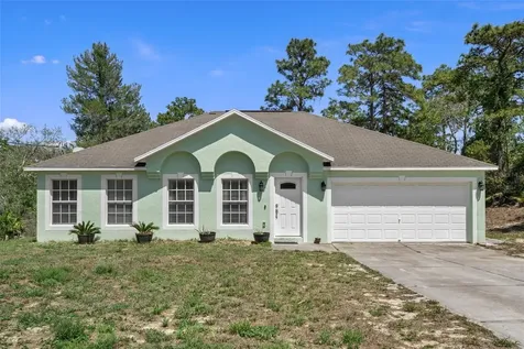 11208 Little Gull Road Weeki Wachee FL 34614