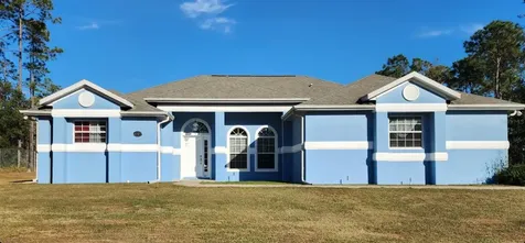 4527 SW Zinnia Court Dunnellon FL 34431