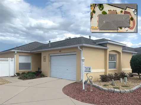 897 Lexington Lane The Villages FL 32162